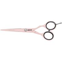Jaguar Scissors White Line Pastell Plus Offset Rosé 5,5