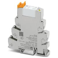 Phoenix Contact PLC-RSC-230UC/21HC/SO46 Relaismodule 1x wisselcontact 10 stuk(s)