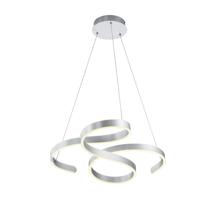 Trio Moderne hanglampFrancis Ø 72cm - 371310105