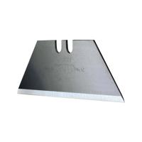 Stanley 8-11-921 Trapeziumreservemesjes 1992 zonder gaten VE=100
