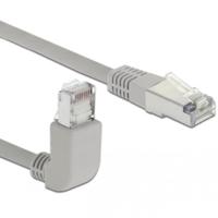 S/FTP Cat 6 kabel haaks