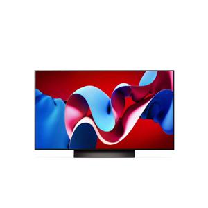 LG OLED48C44 - 48 inch (122 cm)