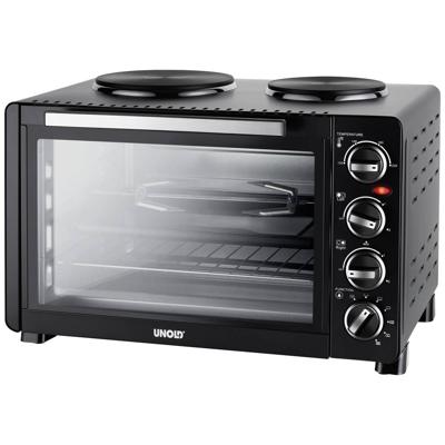 Unold All in One Mini-oven Controlelampje 30 l