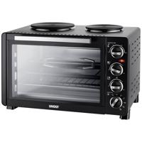 Unold All in One Mini-oven Controlelampje 30 l