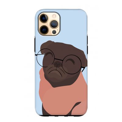 Ludo: iPhone 12 Pro Max Tough Case