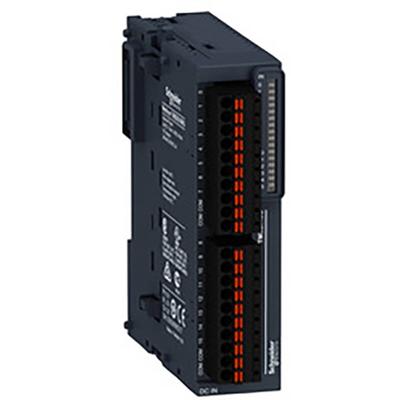 Schneider Electric TM3DQ16RG Uitbreidingsmodule