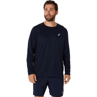 ASICS Core Longsleeve T-Shirt Heren