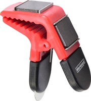 Werkzeyt verfkwasthouder magnetisch - zyt21627