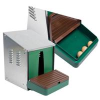 Olba Automatisch legnest nestomatic