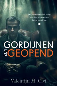 Gordijnen zijn geopend (Paperback)