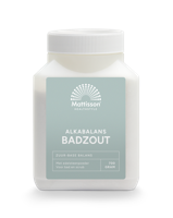 Mattisson HealthStyle AlkaBalans Badzout