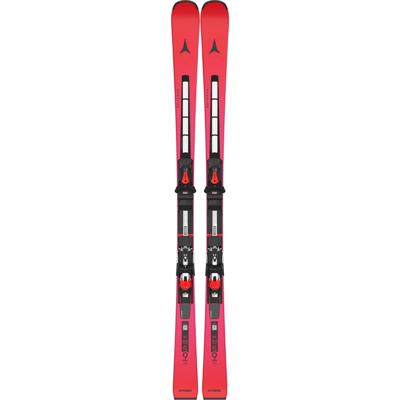 Atomic Redster S9 + I 12 GW Red Slalom SL Ski's 155
