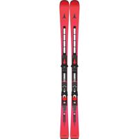 Atomic Redster S9 + I 12 GW Red Slalom SL Ski's 155