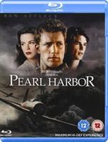 Pearl Harbor