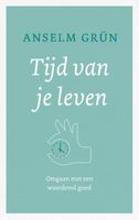 Tijd van je Leven - Spiritueel - Spiritueelboek.nl