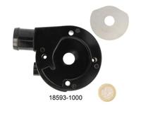 Jabsco Pump Body (macerator) Default