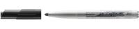 Bic whiteboardmarker Velleda 1741 zwart