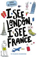 I See London, I See France - Sarah Mlynowski - ebook