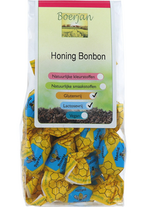 Boerjan Honing Bonbon