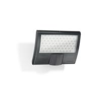 Steinel XLED 012083 gebogen buitenlamp met sensorschakelaar (wit) - thumbnail