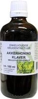 Natura Sanat Melilotus officinalis herb / honingklaver tinctuur (100 ml) - thumbnail