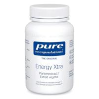 Pure Encapsulations Energy Xtra 60Capsules