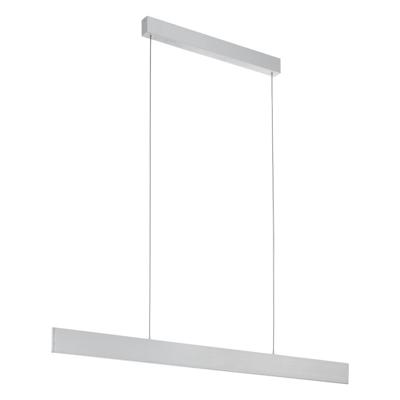 Stars of Light Moderne hanglampClimene 21w - 3000K - 118cm metaalgrijs - 39267