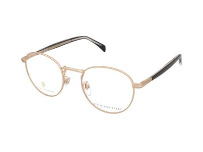 Brillen met correctie David Beckham DB 1127 RHL