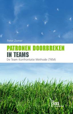 Patronen doorbreken in teams (Paperback)