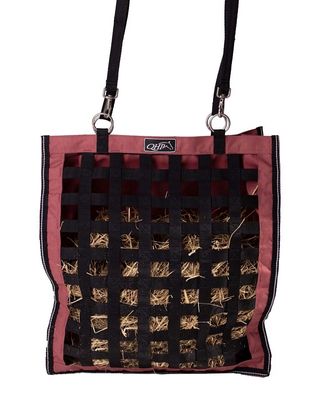 QHP Slowfeeder turnout collection