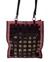 QHP Slowfeeder turnout collection - thumbnail