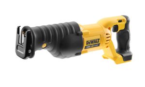 Dewalt accu reciprozaagmachine DCS380N-XJ 18V