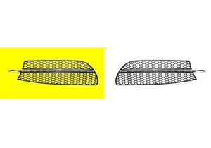 Bumpergrill Onder Rechts 0147592