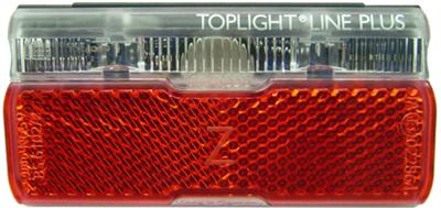 Busch & Muller Rear light b&m toplight line plus 50mm