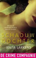 Schaduwdochter - Anita Larkens - ebook