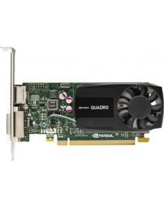 HP NVIDIA Quadro K620 2GB PCIe 1xDVI 1xDP