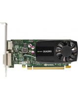 HP NVIDIA Quadro K620 2GB PCIe 1xDVI 1xDP