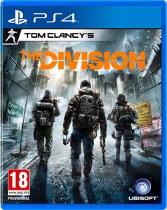 PS4 Tom Clancy&apos;s The Division