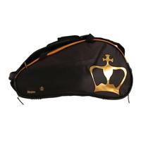 BLACK CROWN THUNDER PADEL BAG