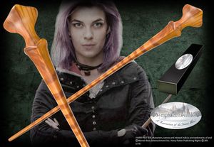 Harry Potter Wand Nymphadora Tonks (Character Edition)