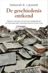 De geschiedenis ontkend (Paperback)