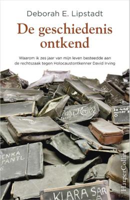 De geschiedenis ontkend (Paperback)