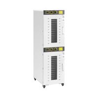 Voedseldroger - 3.150 W - Royal Catering - 32 verdiepingen - 2 kamers
