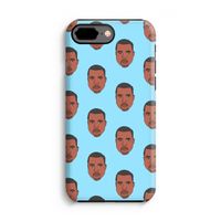 Kanye Call Me?: iPhone 8 Plus Tough Case