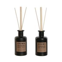 Luchtverfrisser Home ESPRIT Stads 150 ml (2 Stuks)