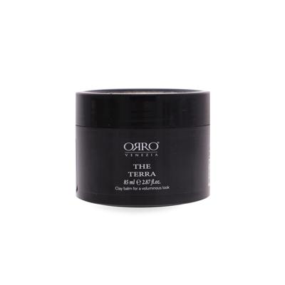 Orro Venezia Style The Terra Clay Balsem 85ml
