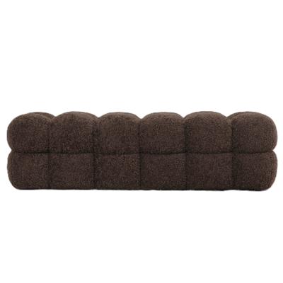 Teddy Bank Koffie