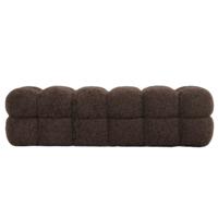 Teddy Bank Koffie