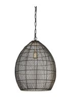 Light & Living Hanglamp Meya 40cm - thumbnail