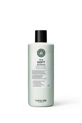 Maria Nila True Soft Shampoo 350ml | Dierproefvrije Shampoo